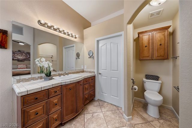 2321 Stone Glen Lane, Las Vegas, NV 89134