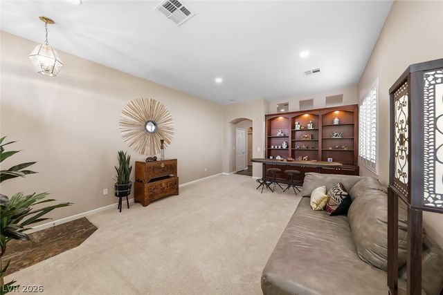 2321 Stone Glen Lane, Las Vegas, NV 89134