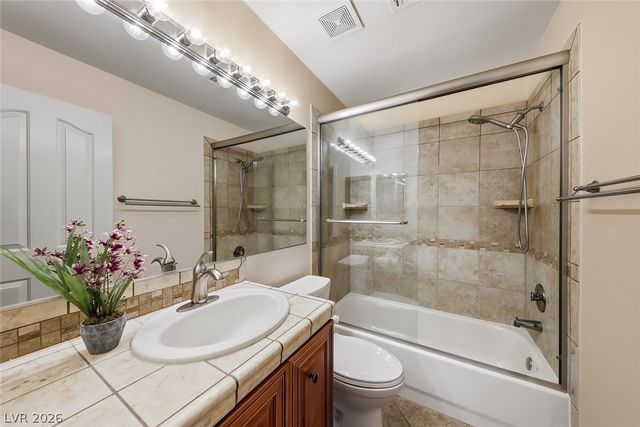 2321 Stone Glen Lane, Las Vegas, NV 89134