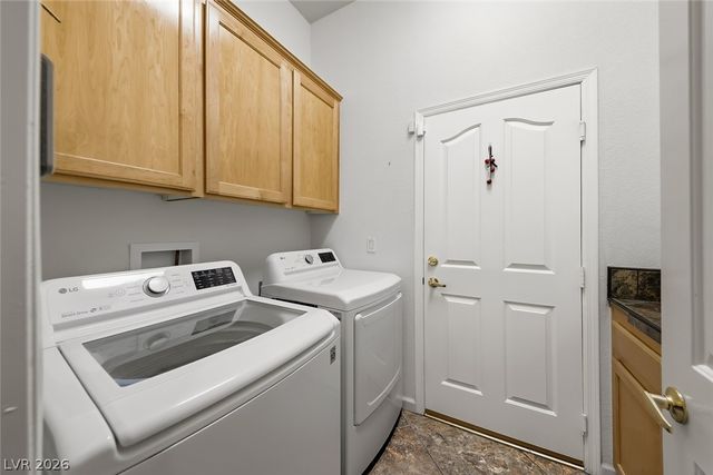 2321 Stone Glen Lane, Las Vegas, NV 89134