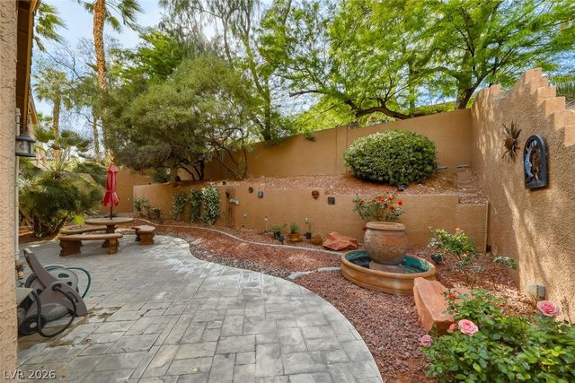 2321 Stone Glen Lane, Las Vegas, NV 89134