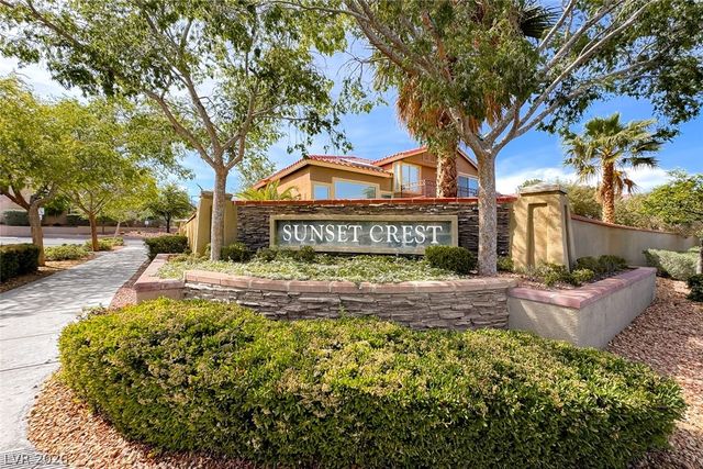 2321 Stone Glen Lane, Las Vegas, NV 89134