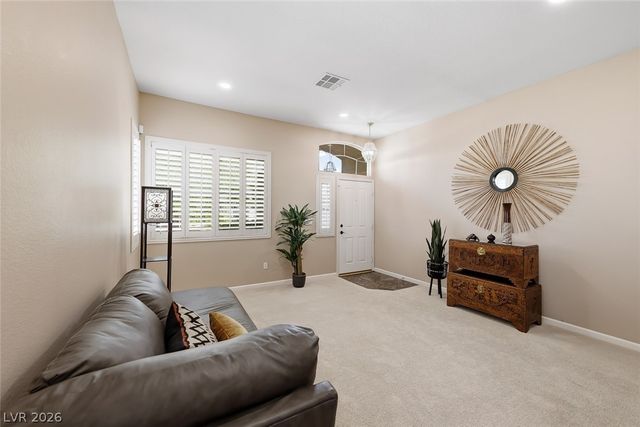 2321 Stone Glen Lane, Las Vegas, NV 89134