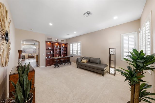 2321 Stone Glen Lane, Las Vegas, NV 89134