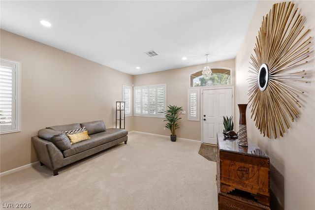 2321 Stone Glen Lane, Las Vegas, NV 89134