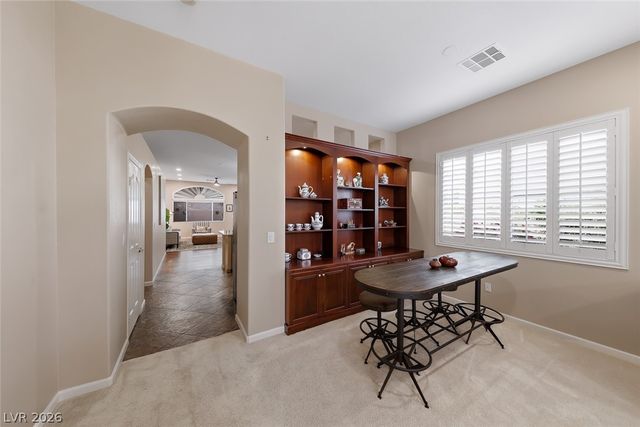 2321 Stone Glen Lane, Las Vegas, NV 89134