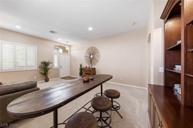 2321 Stone Glen Lane, Las Vegas, NV 89134