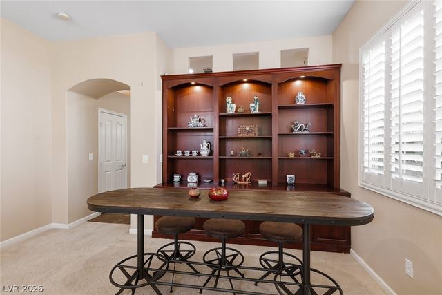 2321 Stone Glen Lane, Las Vegas, NV 89134