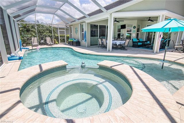 2629 Lambay CT, Cape Coral, FL 33991