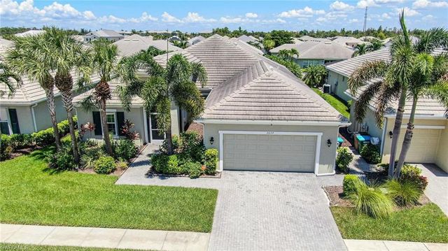 2629 Lambay CT, Cape Coral, FL 33991
