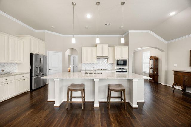 29007 Coffee Mill Lane, Fulshear, TX 77441