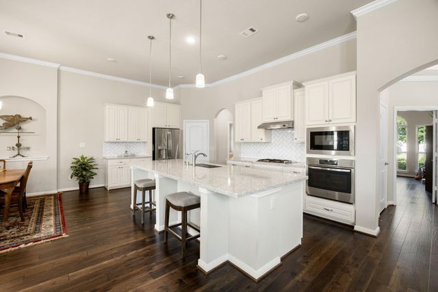 29007 Coffee Mill Lane, Fulshear, TX 77441