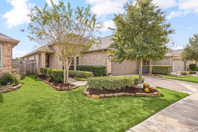 29007 Coffee Mill Lane, Fulshear, TX 77441