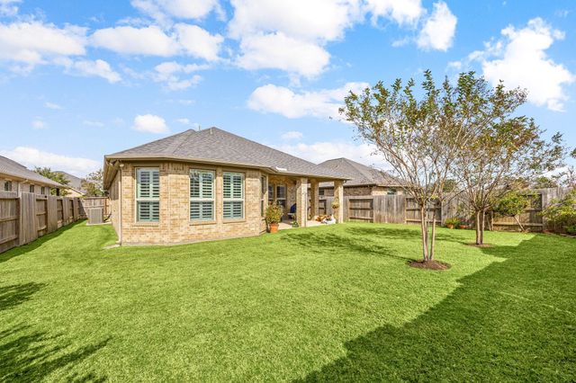29007 Coffee Mill Lane, Fulshear, TX 77441