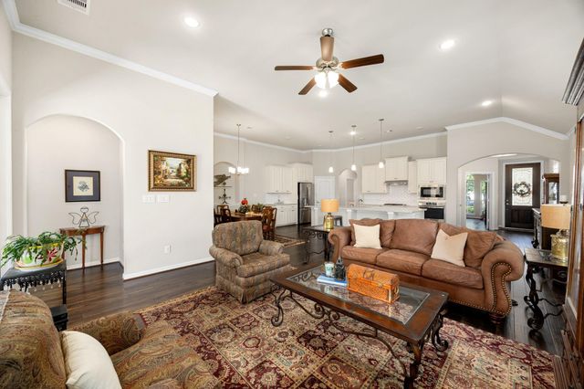 29007 Coffee Mill Lane, Fulshear, TX 77441