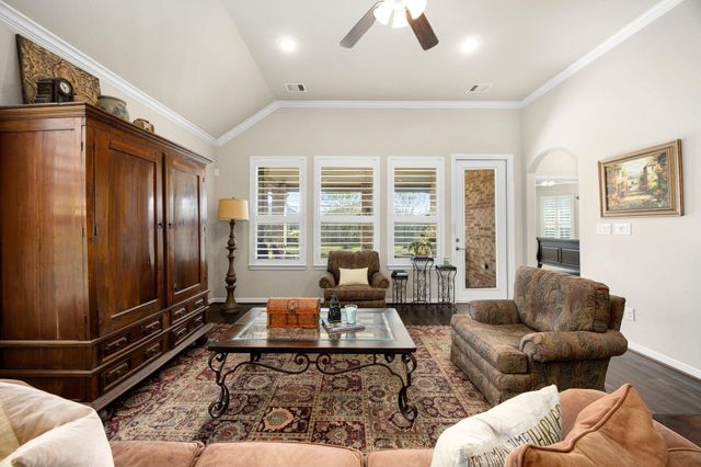 29007 Coffee Mill Lane, Fulshear, TX 77441