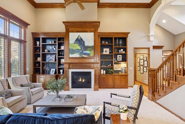 4481 Snail Lake Boulevard, Shoreview, MN 55126