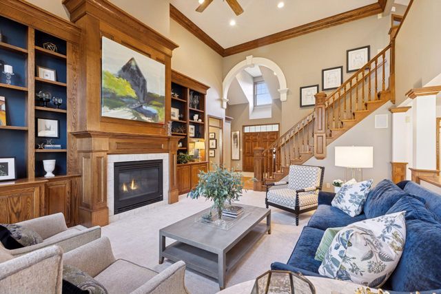 4481 Snail Lake Boulevard, Shoreview, MN 55126