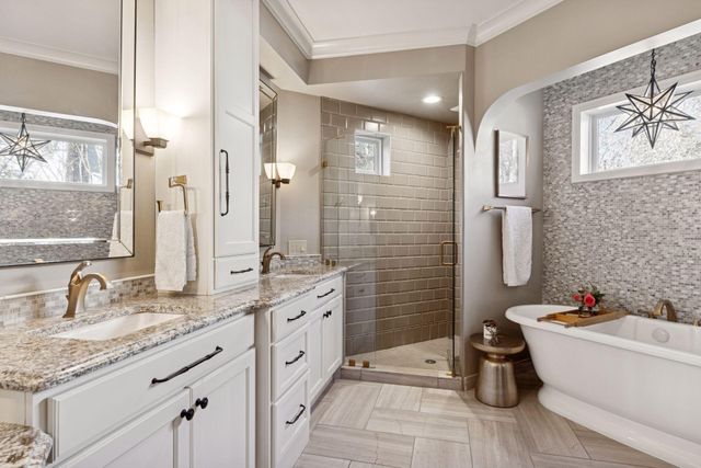 4481 Snail Lake Boulevard, Shoreview, MN 55126