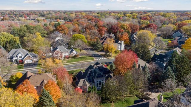 4481 Snail Lake Boulevard, Shoreview, MN 55126