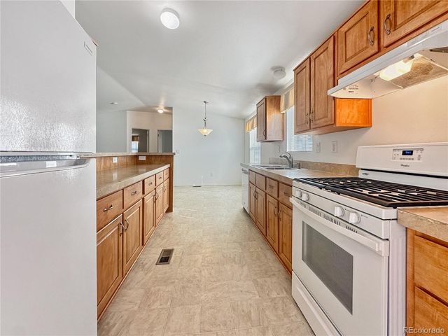 230 Mesa Verde Street, Golden, CO 80401