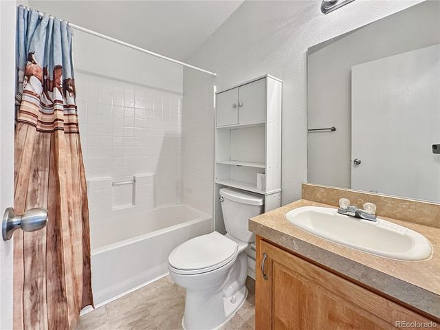 230 Mesa Verde Street, Golden, CO 80401