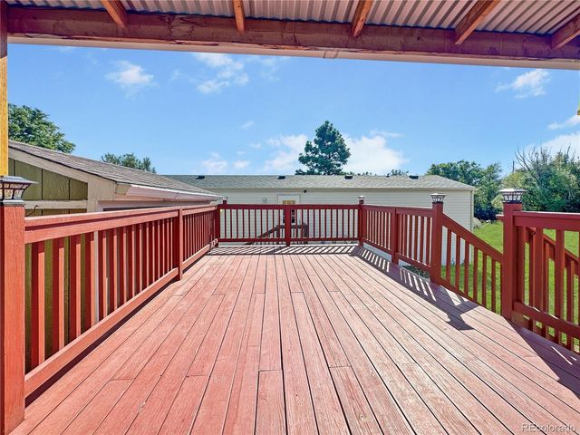 230 Mesa Verde Street, Golden, CO 80401