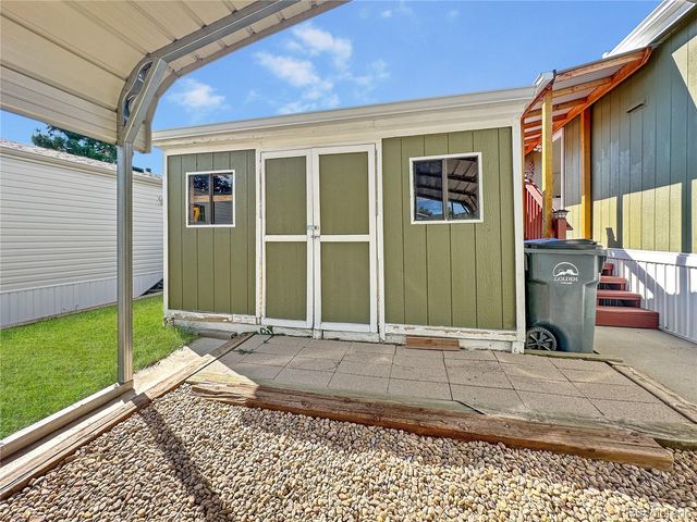 230 Mesa Verde Street, Golden, CO 80401