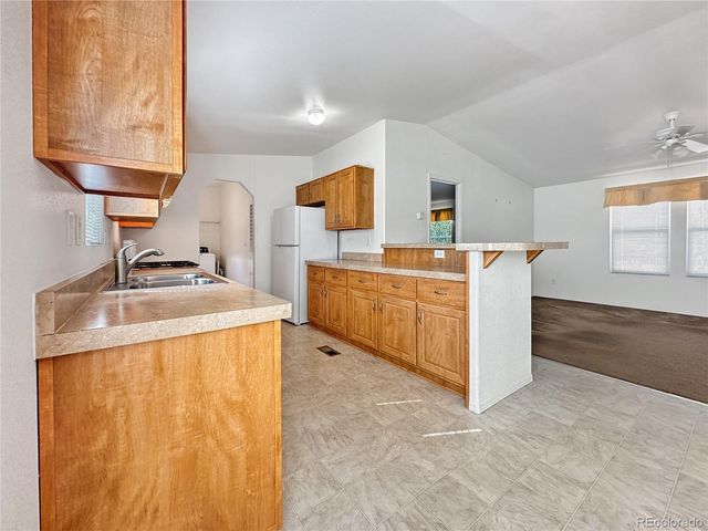 230 Mesa Verde Street, Golden, CO 80401
