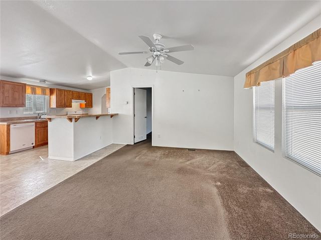 230 Mesa Verde Street, Golden, CO 80401