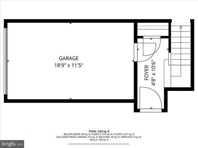 13052 MARCEY CREEK RD #13052, Herndon, VA 20171
