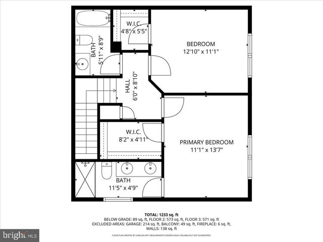 13052 MARCEY CREEK RD #13052, Herndon, VA 20171