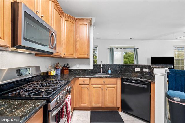 13052 MARCEY CREEK RD #13052, Herndon, VA 20171