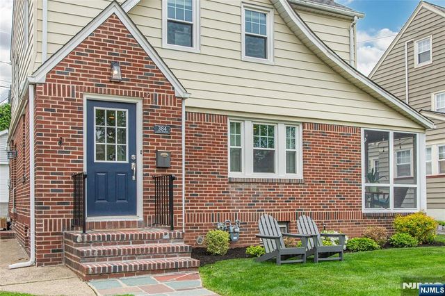 384 Essex Avenue, Bloomfield, NJ 07003