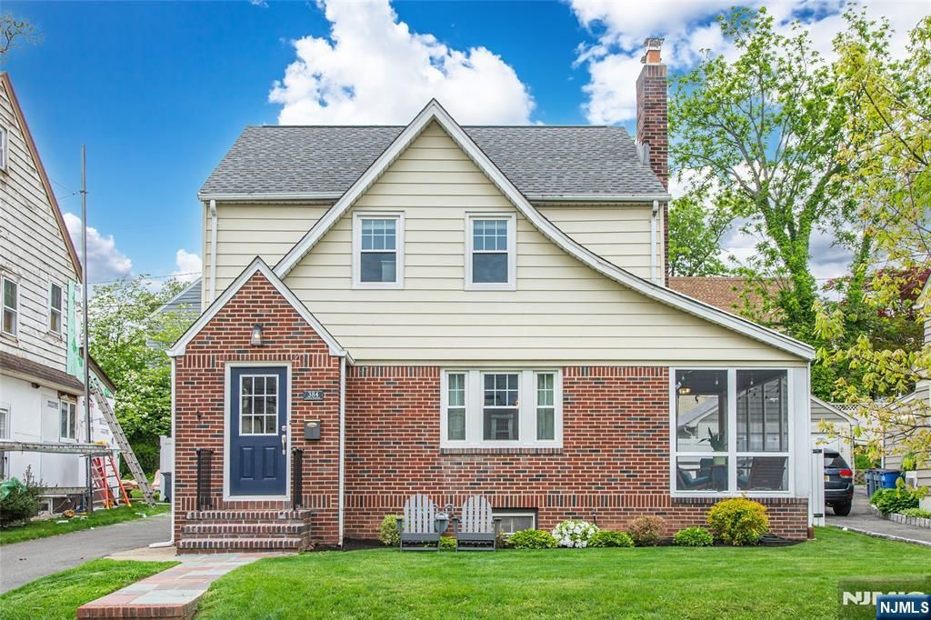 384 Essex Avenue, Bloomfield, NJ 07003