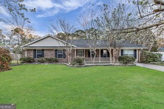 5323 McCall Road, Rincon, GA 31326