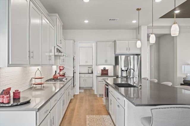 221 Iron Creek WAY, Kyle, TX 78640