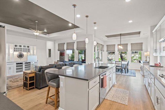 221 Iron Creek WAY, Kyle, TX 78640