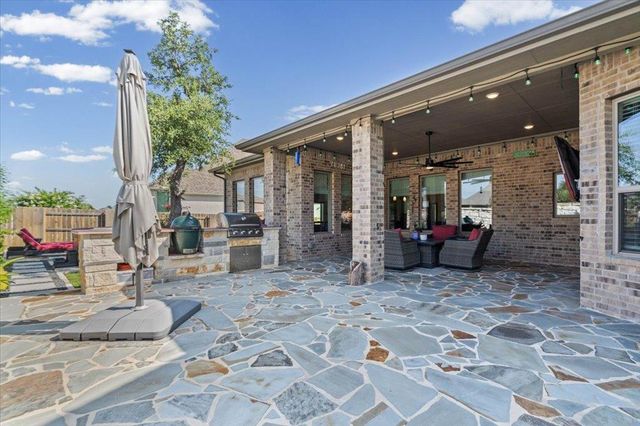 221 Iron Creek WAY, Kyle, TX 78640