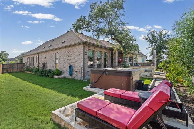 221 Iron Creek WAY, Kyle, TX 78640