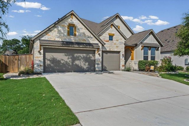 221 Iron Creek WAY, Kyle, TX 78640