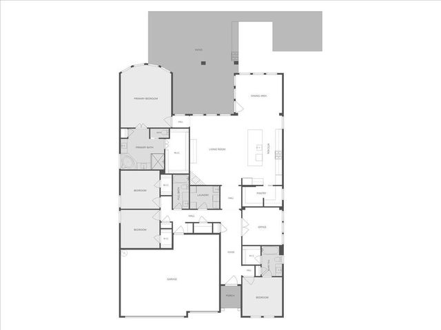 221 Iron Creek WAY, Kyle, TX 78640