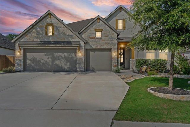 221 Iron Creek WAY, Kyle, TX 78640