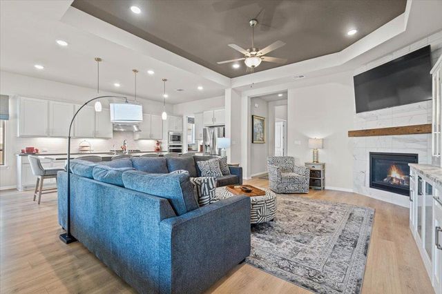 221 Iron Creek WAY, Kyle, TX 78640