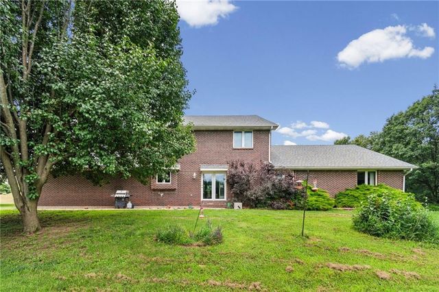19618 Neth Road, Trimble, MO 64492