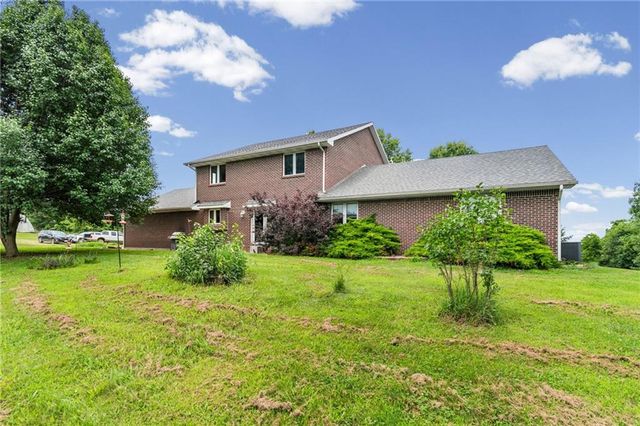 19618 Neth Road, Trimble, MO 64492