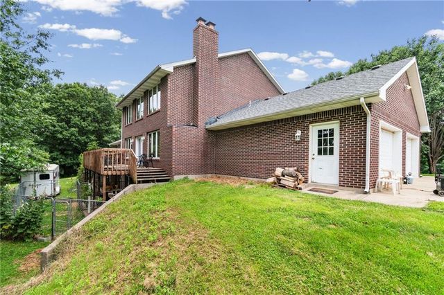 19618 Neth Road, Trimble, MO 64492