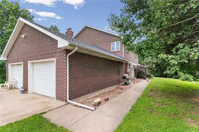 19618 Neth Road, Trimble, MO 64492