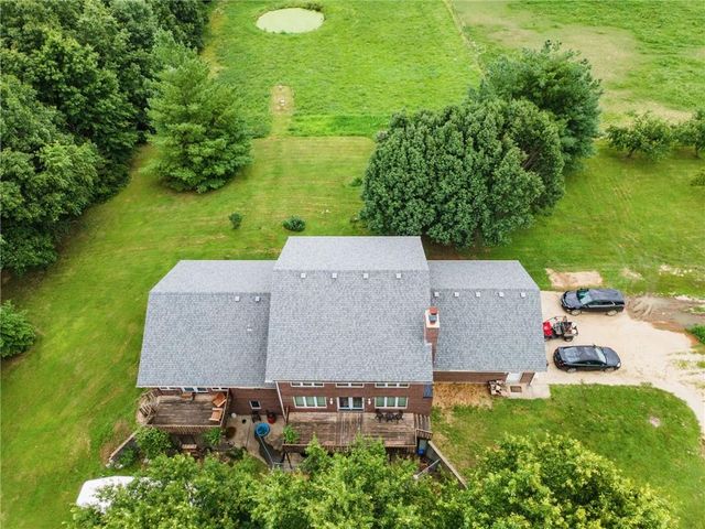 19618 Neth Road, Trimble, MO 64492