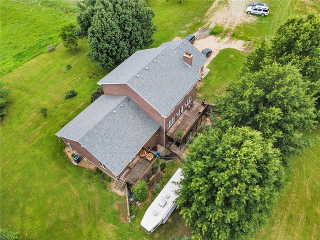19618 Neth Road, Trimble, MO 64492